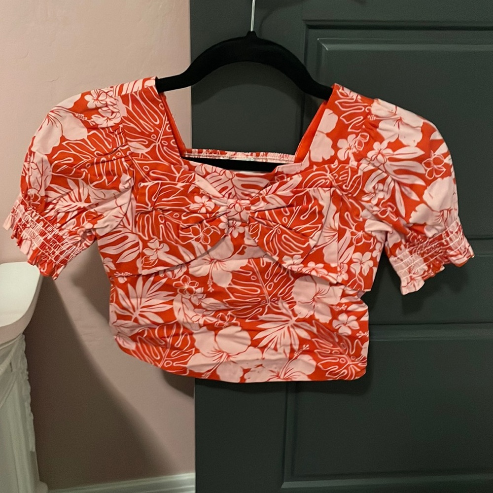 Girls matching set